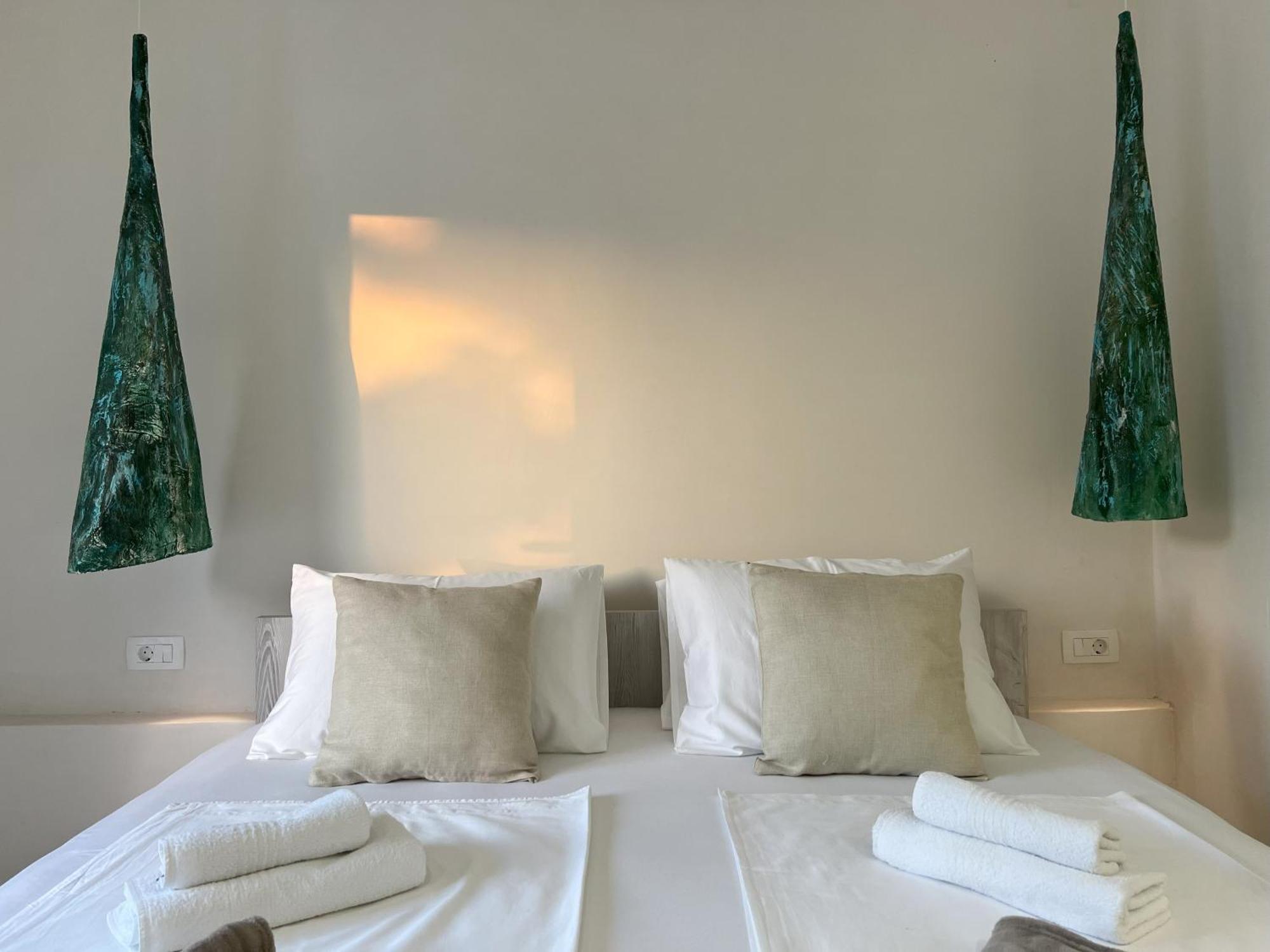 Ocean Floor Appartement