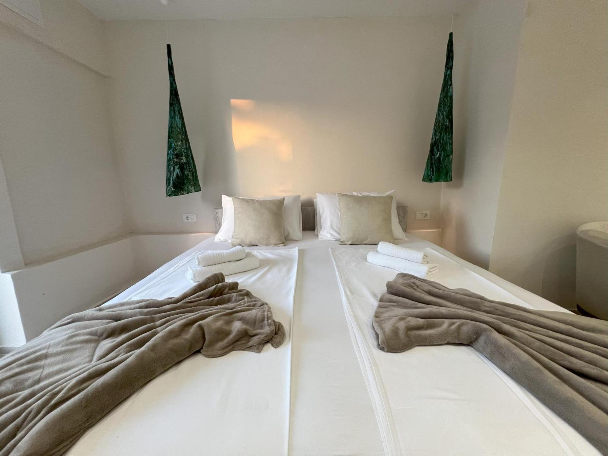 Appartement Ocean Floor