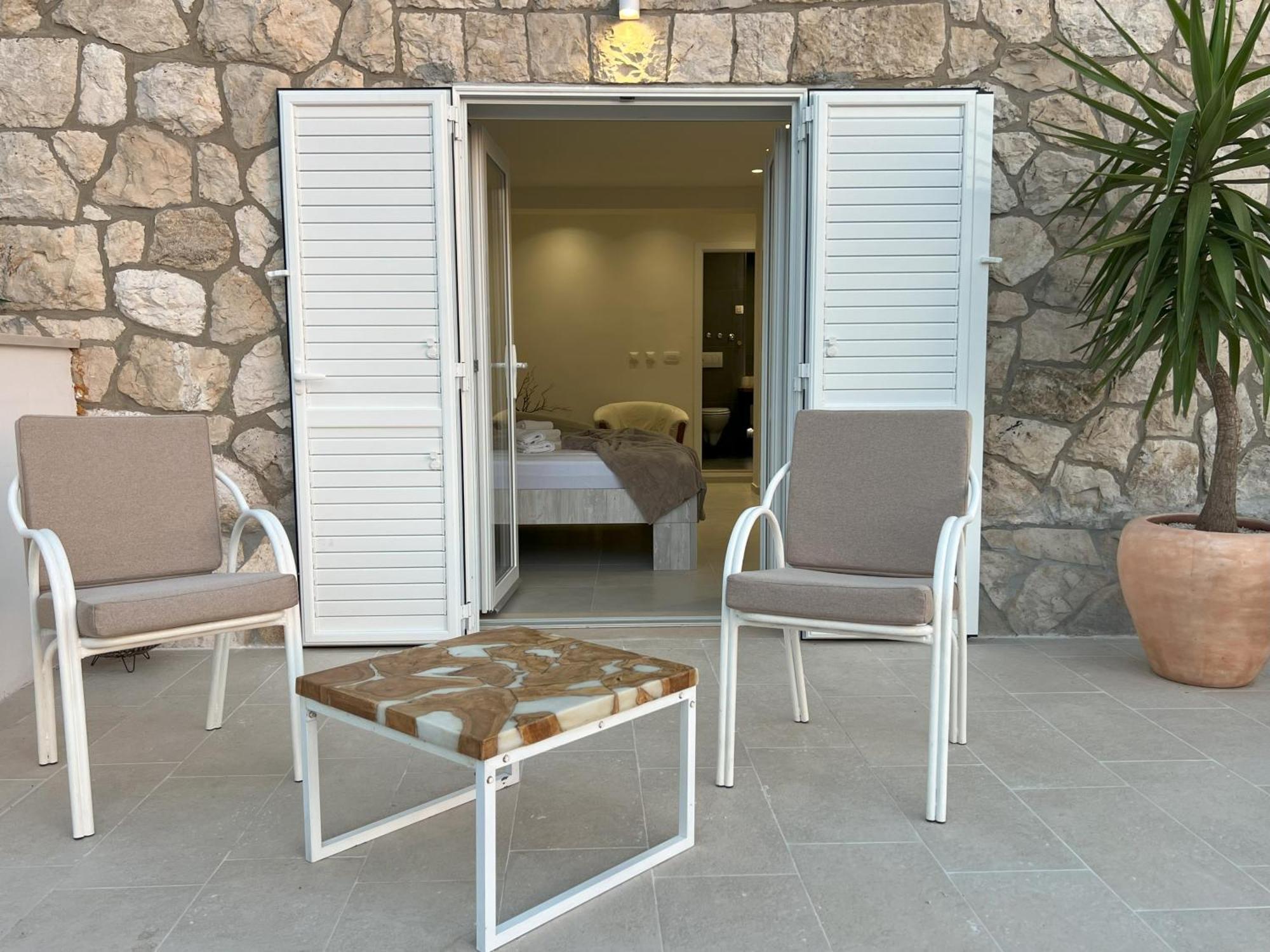 Ocean Floor Appartement Dubrovnik