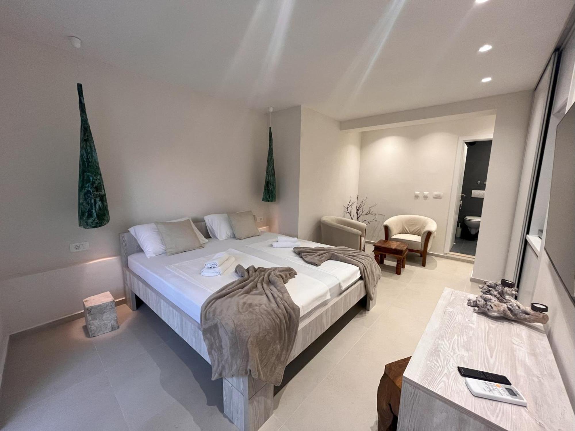 Ocean Floor Appartement